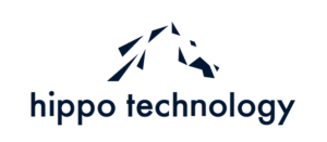 hippo technology logo